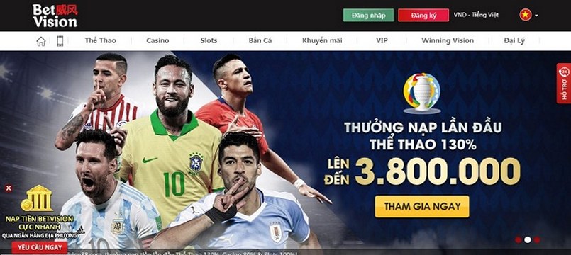 Bắn cá dành cho người mới - Betvip