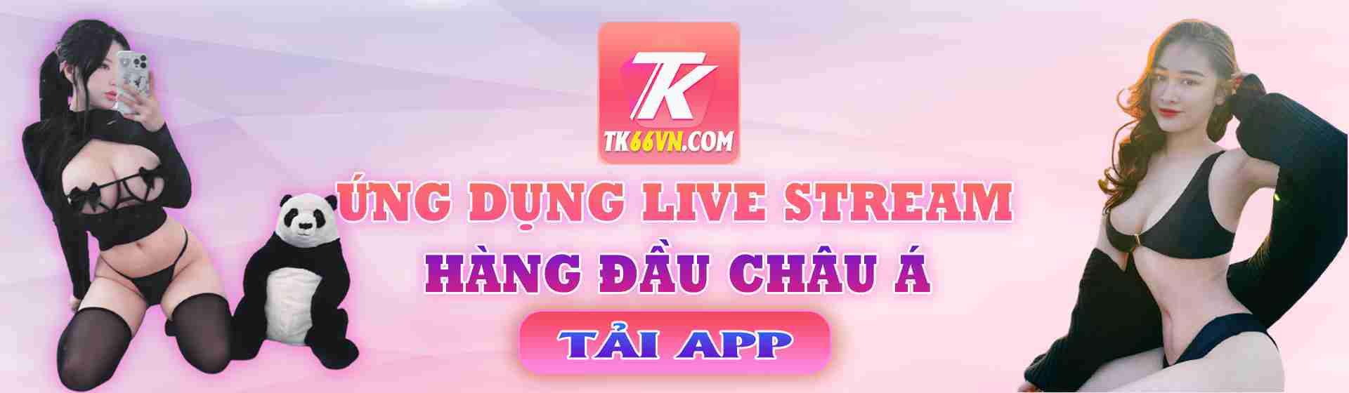 Giới thiệu ứng dụng phát trực tiếp Betvip - Betvip