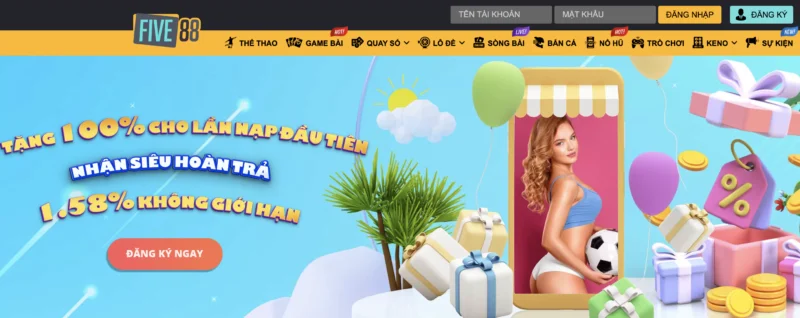 Rút tiền thưởng của bạn về tài khoản Betvip - Betvip